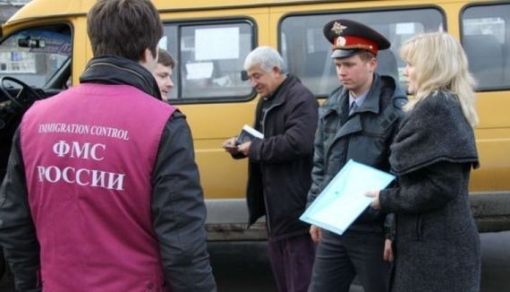 прописка в Тамбовской области